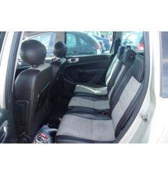Trappe d'essence PEUGEOT 307