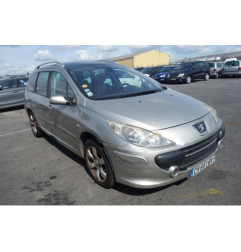 Trappe d'essence PEUGEOT 307