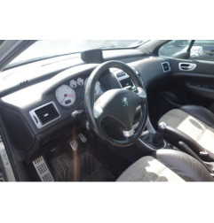 Trappe d'essence PEUGEOT 307