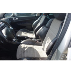 Trappe d'essence PEUGEOT 307