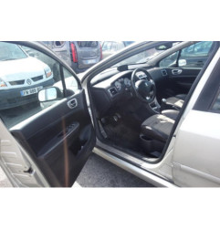Trappe d'essence PEUGEOT 307
