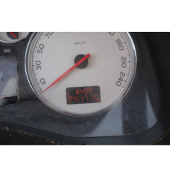 Trappe d'essence PEUGEOT 307