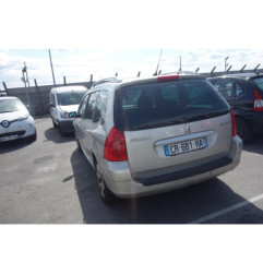 Trappe d'essence PEUGEOT 307