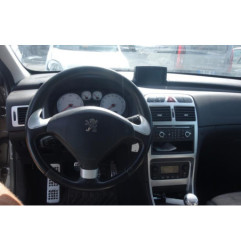Trappe d'essence PEUGEOT 307