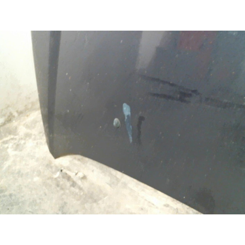 Capot RENAULT SCENIC 1 Photo n°1