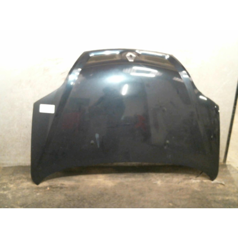 Capot RENAULT SCENIC 1 Photo n°2