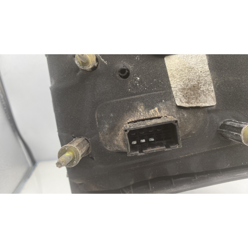 Retroviseur droit RENAULT SCENIC 1 Photo n°4