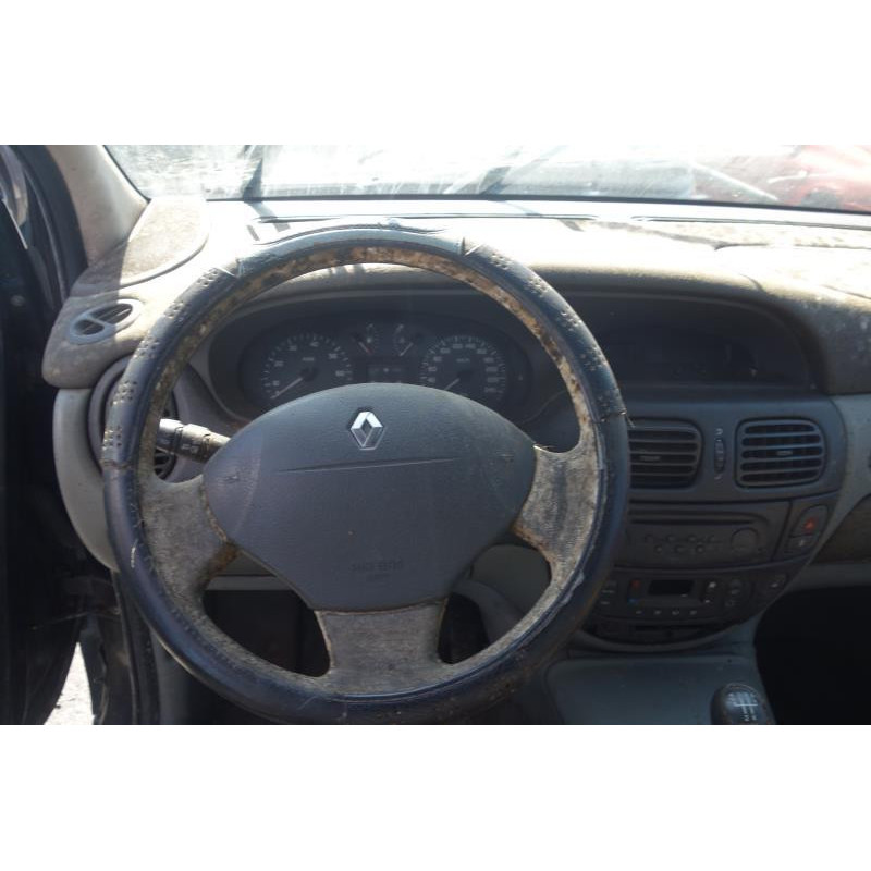 Retroviseur droit RENAULT SCENIC 1 Photo n°6