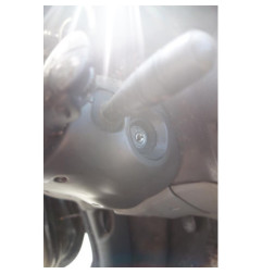 Retroviseur droit RENAULT SCENIC 1
