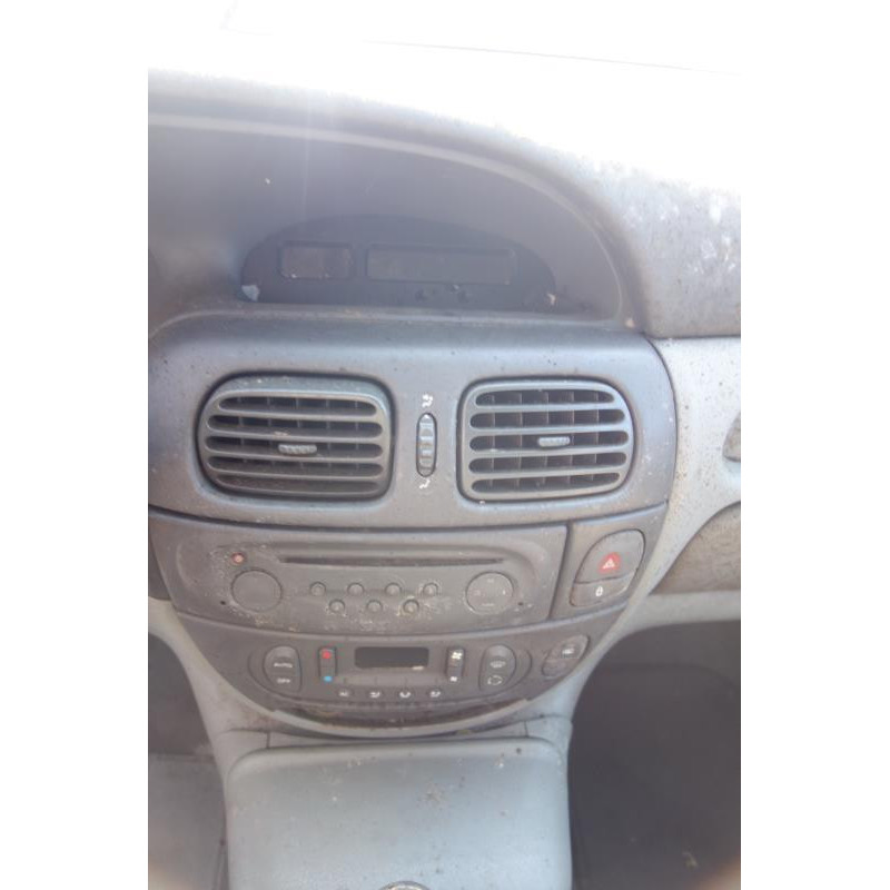Retroviseur droit RENAULT SCENIC 1 Photo n°11