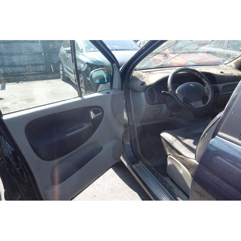 Retroviseur droit RENAULT SCENIC 1 Photo n°12