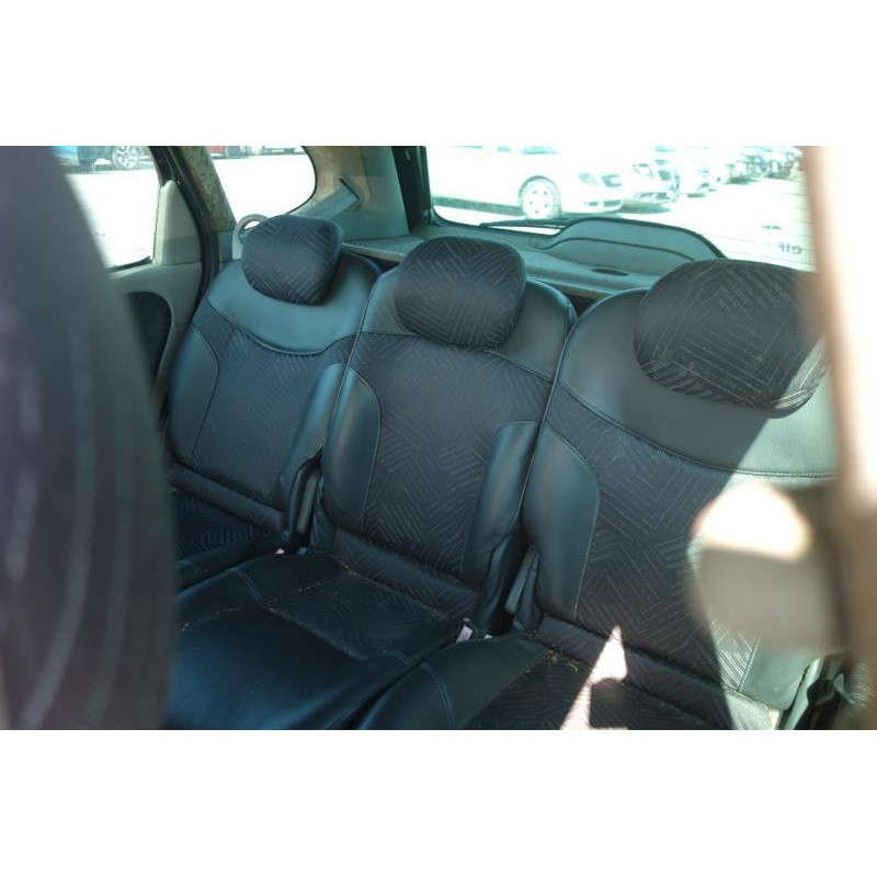 Retroviseur droit RENAULT SCENIC 1 Photo n°13