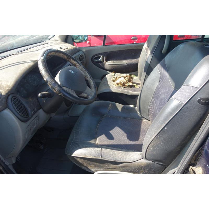 Retroviseur droit RENAULT SCENIC 1 Photo n°15