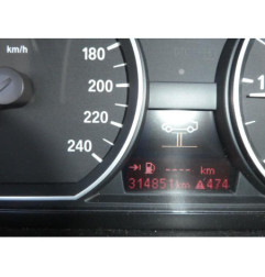 Feu arriere stop central BMW SERIE 1 E87