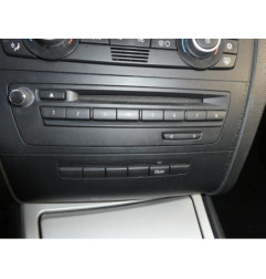 Feu arriere stop central BMW SERIE 1 E87