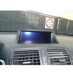 Feu arriere stop central BMW SERIE 1 E87