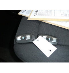 Feu arriere stop central BMW SERIE 1 E87