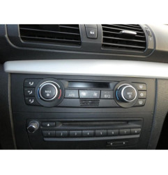 Feu arriere stop central BMW SERIE 1 E87