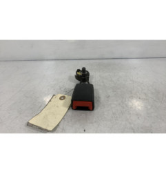 Attache ceinture arriere droit VOLKSWAGEN GOLF PLUS Photo n°1