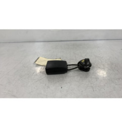 Attache ceinture arriere droit VOLKSWAGEN GOLF PLUS