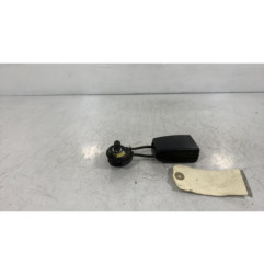 Attache ceinture arriere droit VOLKSWAGEN GOLF PLUS
