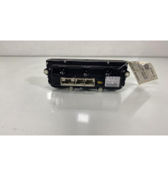 Commande chauffage VOLKSWAGEN GOLF PLUS Photo n°1