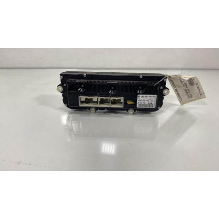 Commande chauffage VOLKSWAGEN GOLF PLUS Photo n°1