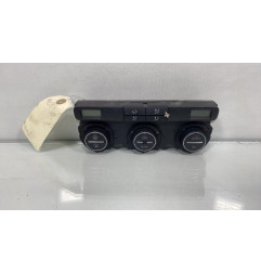 Commande chauffage VOLKSWAGEN GOLF PLUS