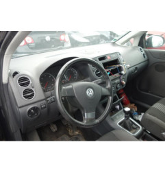 Commande chauffage VOLKSWAGEN GOLF PLUS