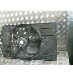 Moto ventilateur radiateur VOLKSWAGEN GOLF PLUS Photo n°1