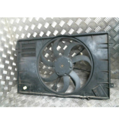 Moto ventilateur radiateur VOLKSWAGEN GOLF PLUS