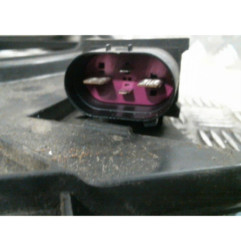 Moto ventilateur radiateur VOLKSWAGEN GOLF PLUS