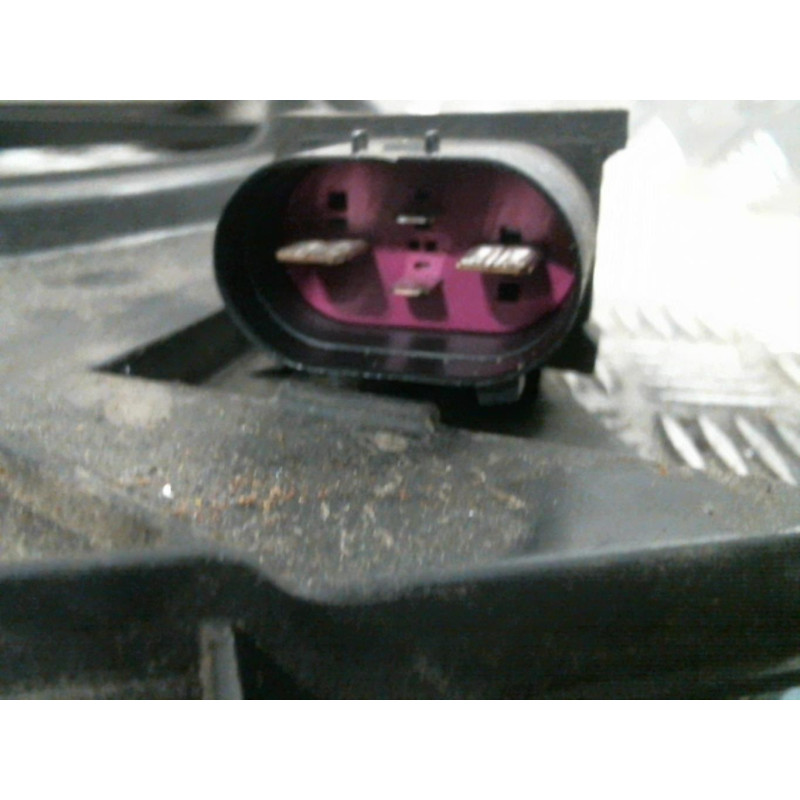Moto ventilateur radiateur VOLKSWAGEN GOLF PLUS Photo n°3