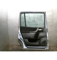 Porte arriere gauche OPEL ZAFIRA A Photo n°1