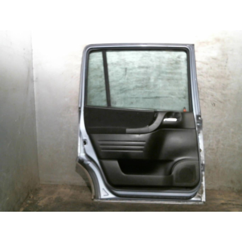 Porte arriere gauche OPEL ZAFIRA A Photo n°1