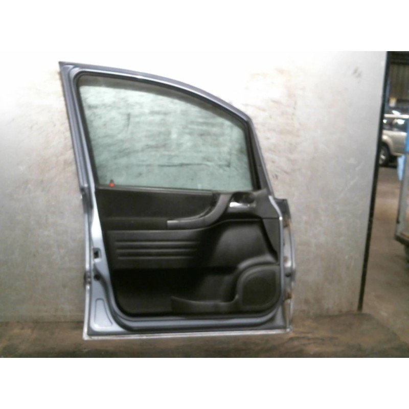 Porte avant gauche OPEL ZAFIRA A Photo n°2