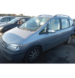Porte avant gauche OPEL ZAFIRA A
