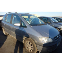 Porte avant gauche OPEL ZAFIRA A