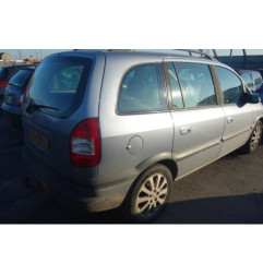 Porte avant gauche OPEL ZAFIRA A