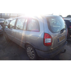 Porte avant gauche OPEL ZAFIRA A