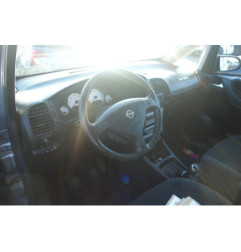 Porte avant gauche OPEL ZAFIRA A