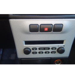 Porte avant gauche OPEL ZAFIRA A