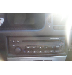 Porte avant gauche OPEL ZAFIRA A