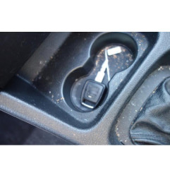 Porte avant gauche OPEL ZAFIRA A