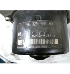 Bloc ABS (freins anti-blocage) PEUGEOT 206
