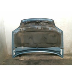 Capot OPEL ZAFIRA A Photo n°1