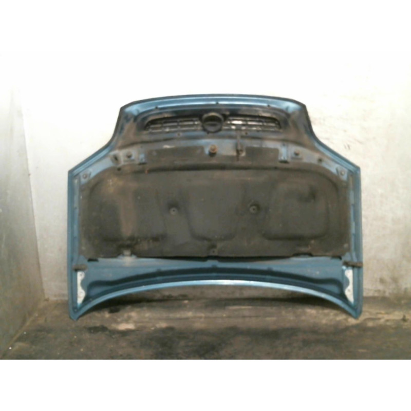 Capot OPEL ZAFIRA A Photo n°1