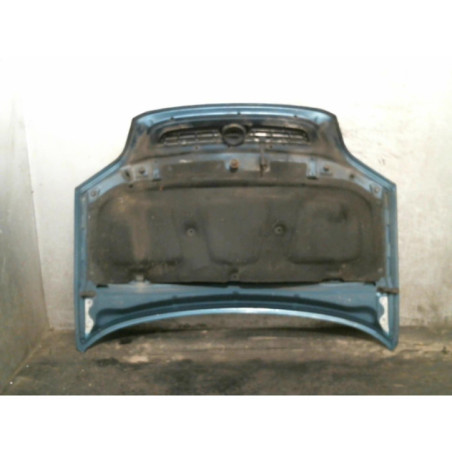 Capot OPEL ZAFIRA A Photo n°1