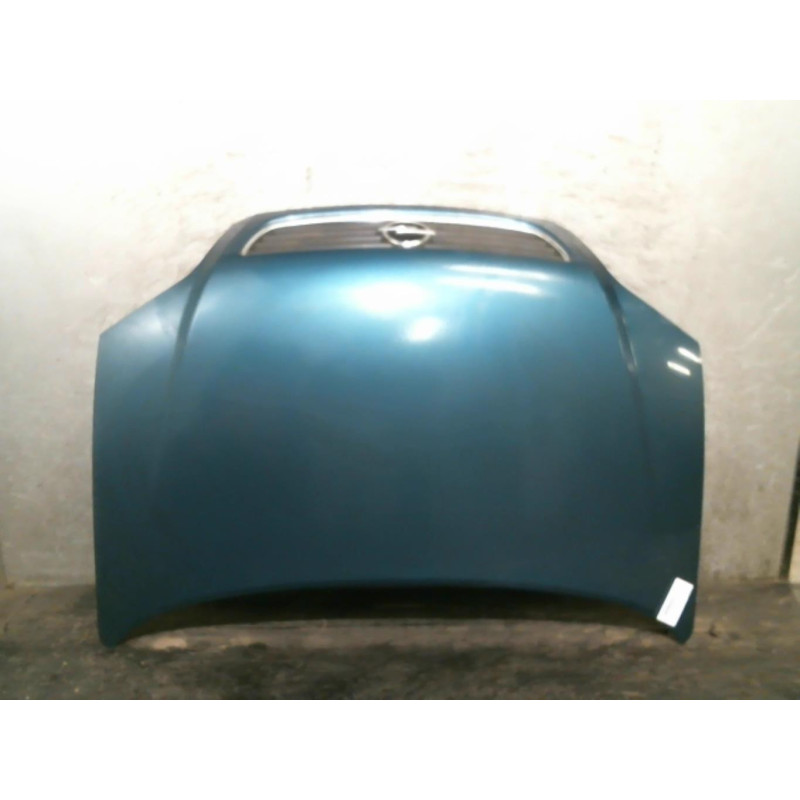 Capot OPEL ZAFIRA A Photo n°2