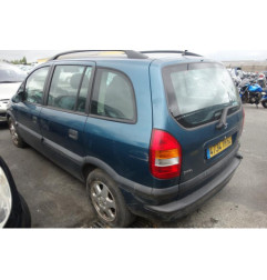 Capot OPEL ZAFIRA A